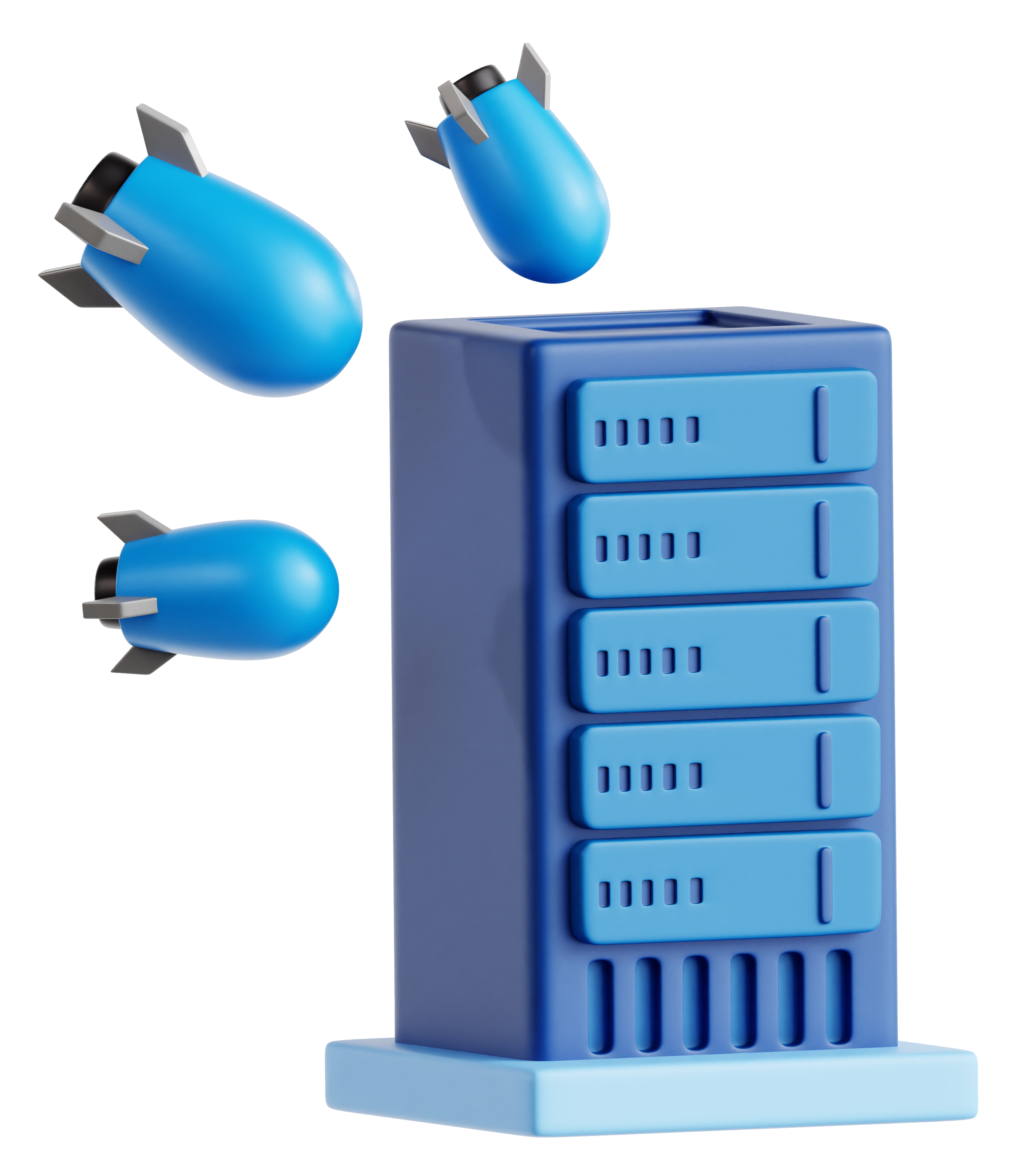 DDoS Migration